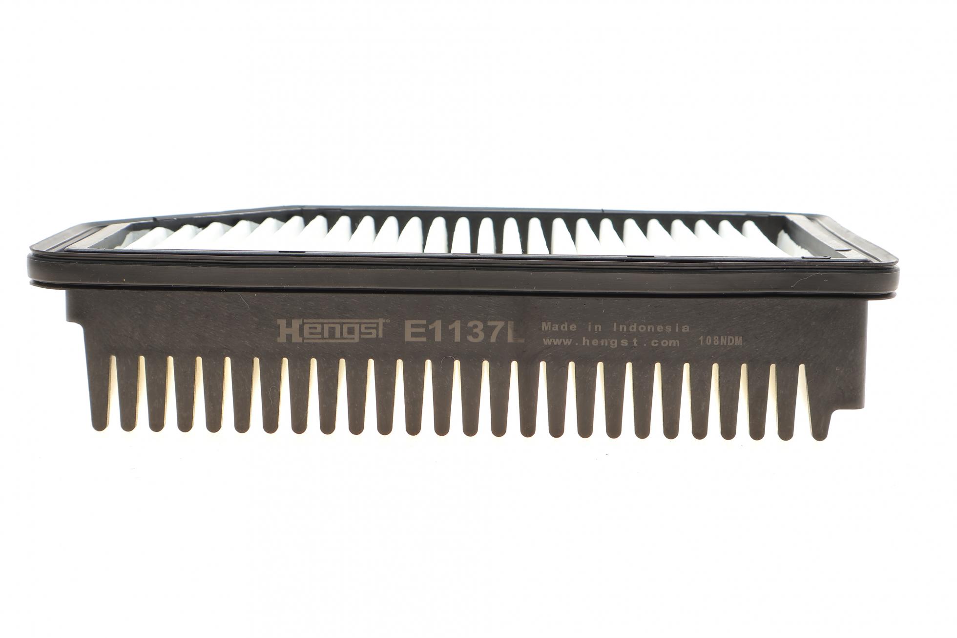 E1137L HENGST FILTER